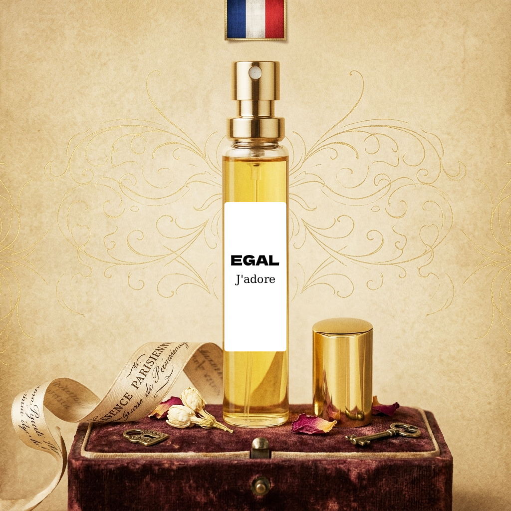 Egal Parfum Dupe de J'adore