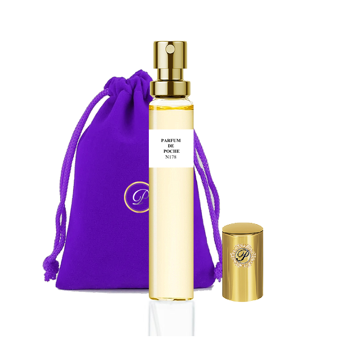 Parfum N178 - 33ml Inspiré de The Women Of Boss Femme