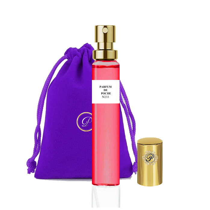 Parfum N233 - 33ml Inspiré de Angel Nova Femme