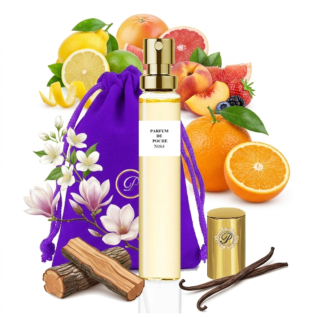 Parfum Dupe Inspire-de-Pinky-Loves-Femme