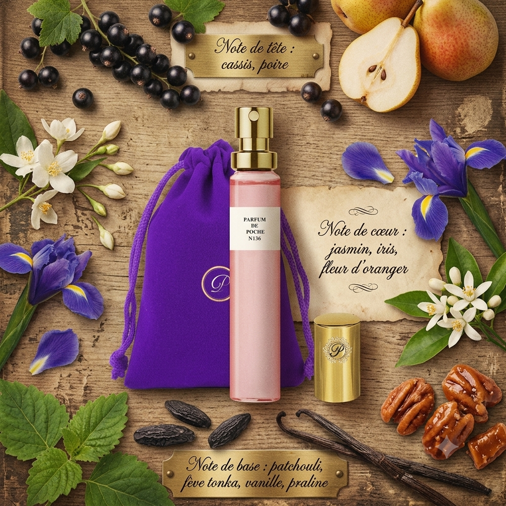 egal dupe de parfum la vie est belle