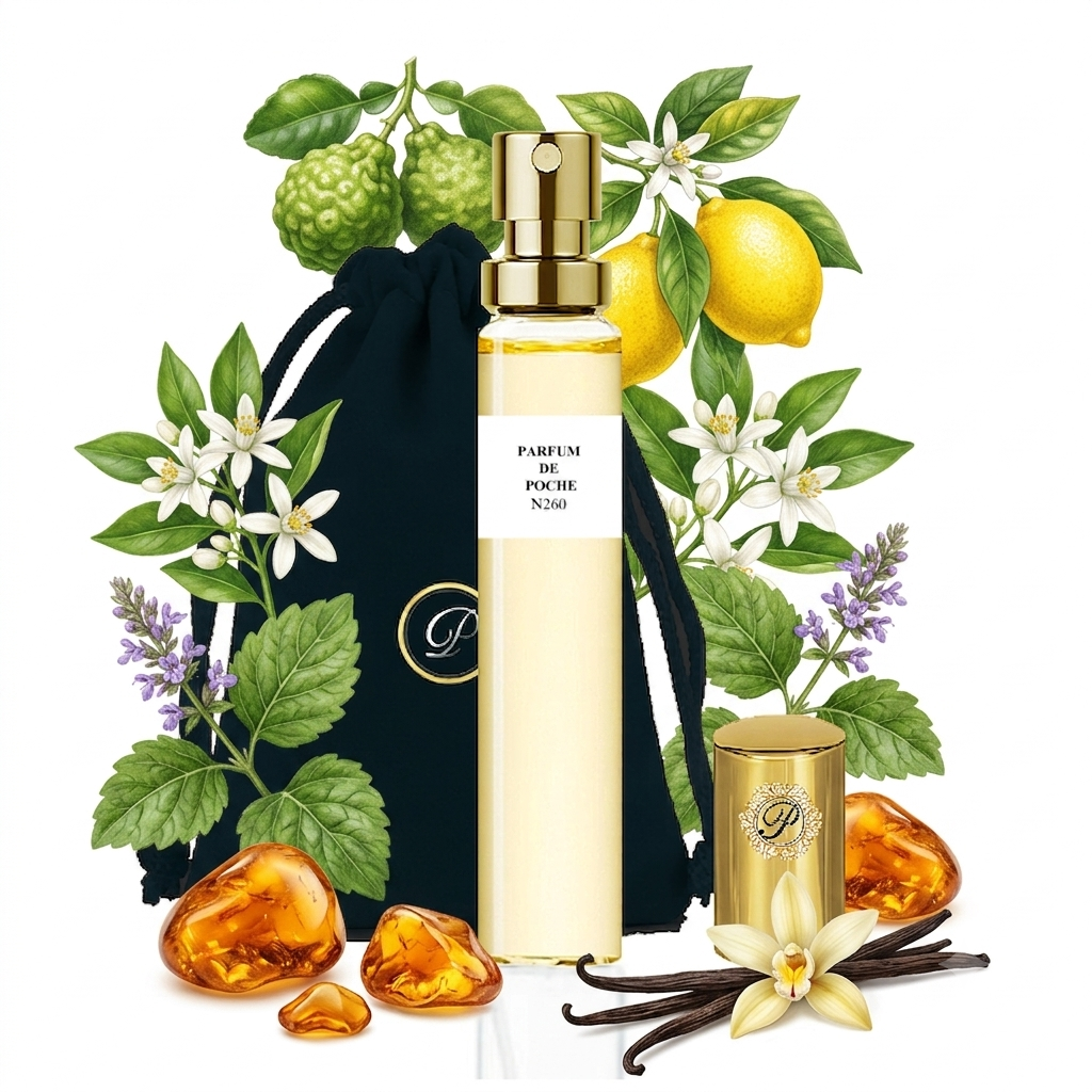 parfum dupe aisha normal