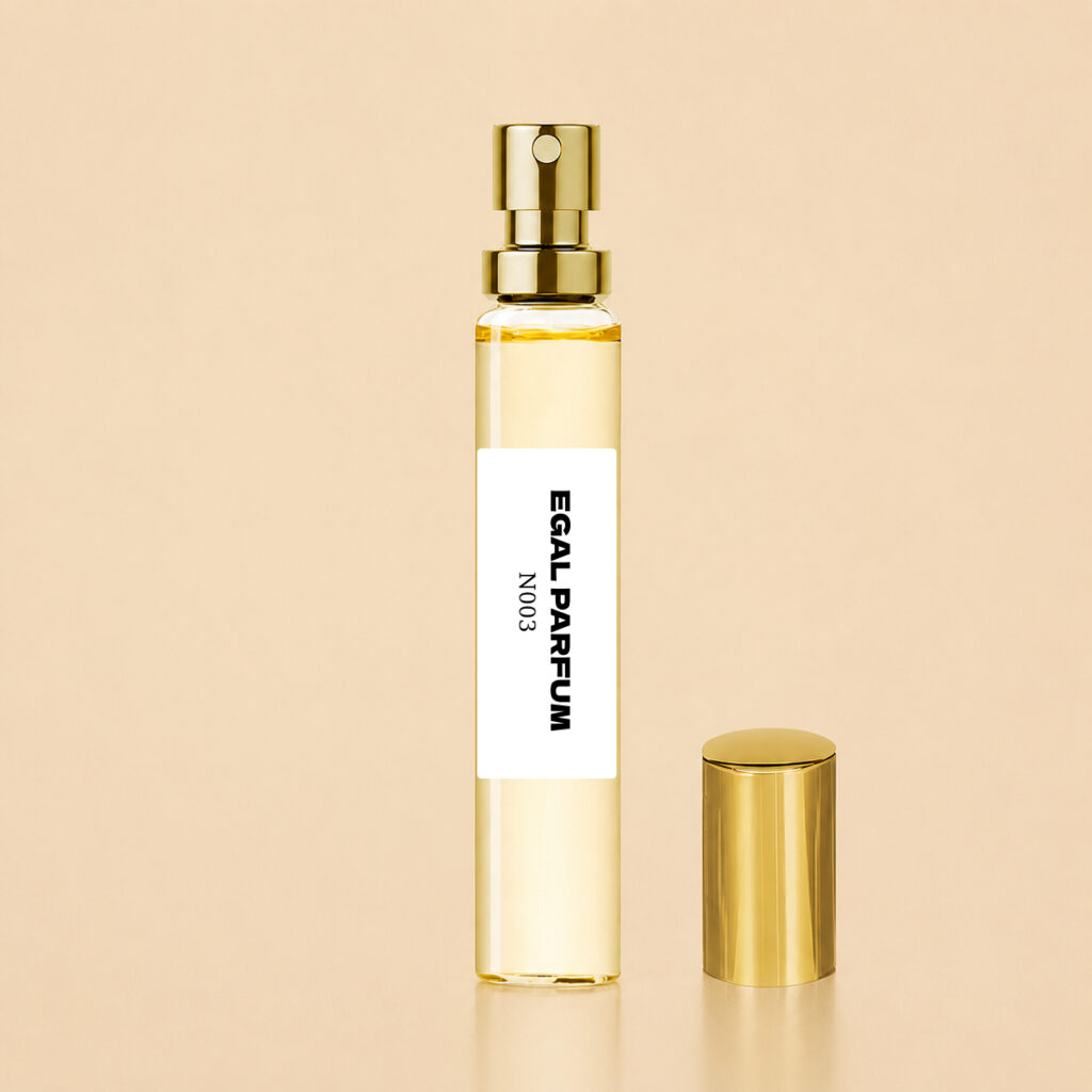Egal Parfum Dupe Parfum N003