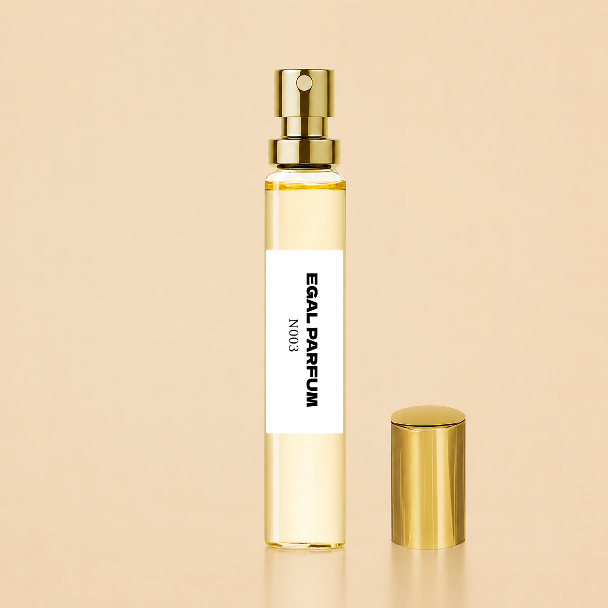 Egal Parfum Dupe Parfum N003