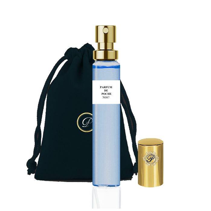 Dupe parfum N087 - Inspiré de VIP MAN