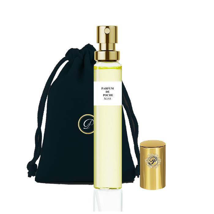 Dupe parfum N155 - Inspiré de Unlimited Homme
