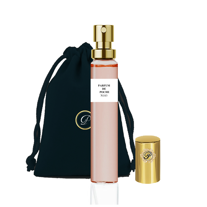 Dupe parfum N183 - Inspiré de Acqua Di Gio Profumo Homme