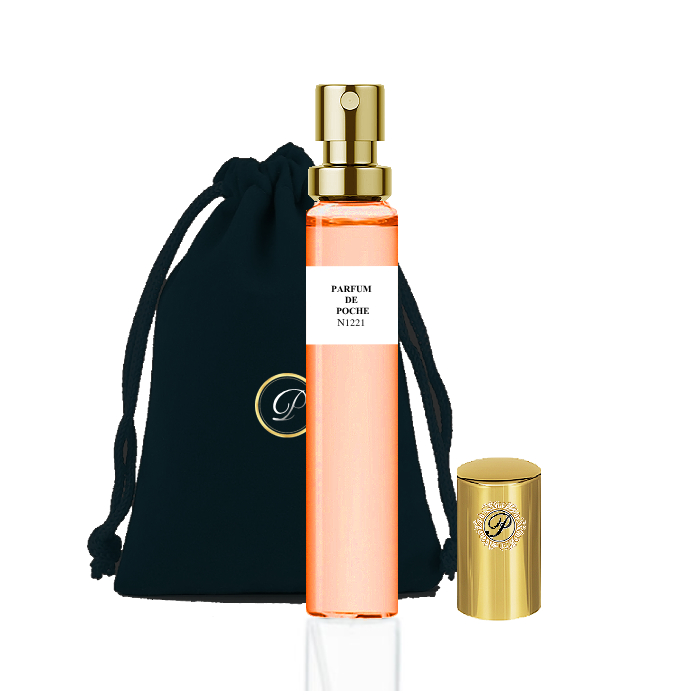 Dupe parfum N221 - Inspiré de Ombre Nomade Unisexe