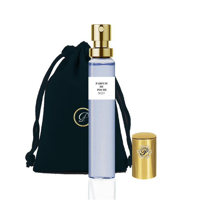 Dupe parfum N237 - Inspiré de Only The Brave Homme
