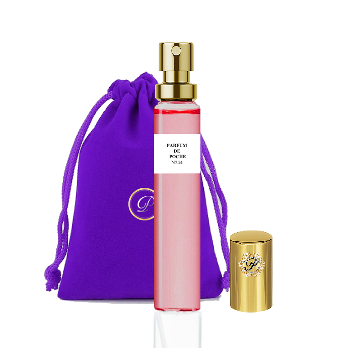 Dupe parfum N244 - Inspiré de Lost Cherry Unisex