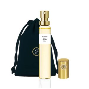 Parfum Fève Tonka - N264
